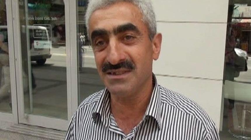 Dolandırılmaktan Son Anda Kurtuldu