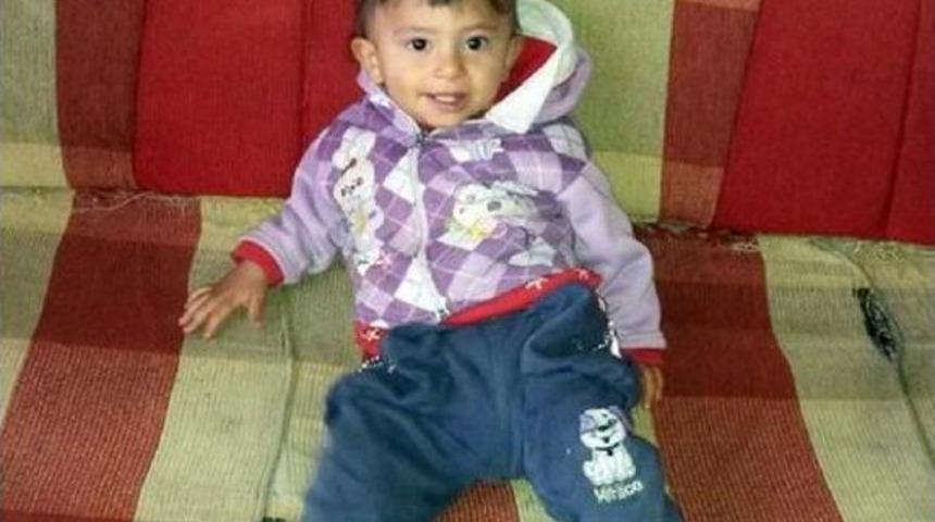 2 Yaşındaki Adem'in Babası H.a.; '&ccedil;ocuğumu &Ouml;ld&uuml;ren Kadına 'eşim' Demeye Utanıyorum