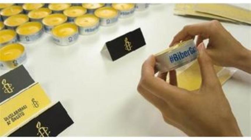 Tear Gas-Scented Candle To Revive Gezi Protest Memories In Turkey