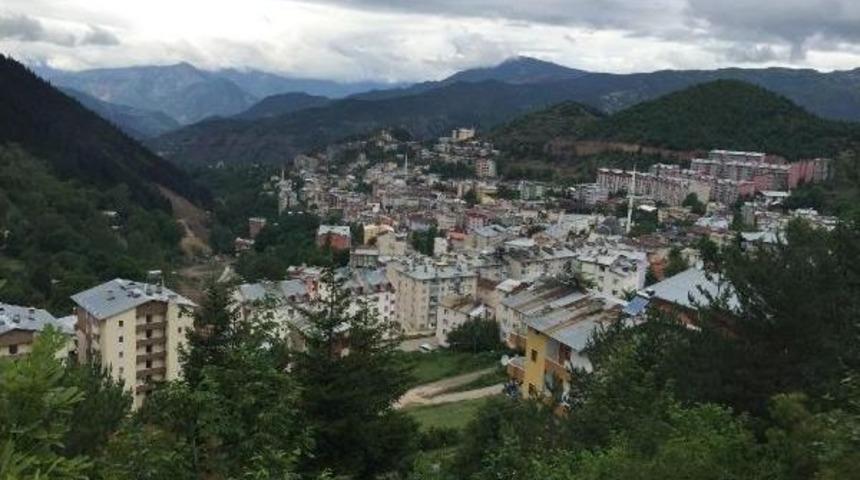 Sakin Şehir Unvanı Şavşat&rsquo;Ta Bayram Havası Yaşattı