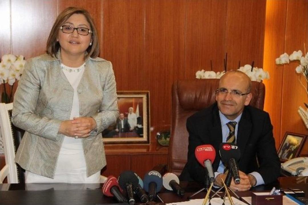 Gaziantep B&uuml;y&uuml;kşehir İle Sanko Hastanesi Arasında T&uuml;p Bebek Protokol&uuml;