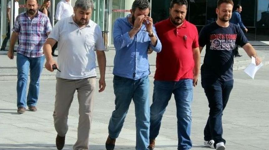 2012 Yılındaki Cinayet Teknik Takibe Takılınca Aydınlandı