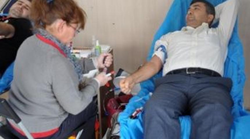 T&uuml;rk Kızılay &Ccedil;adırı D&ouml;rt G&uuml;n Boyunca Aliağa&rsquo;da Olacak