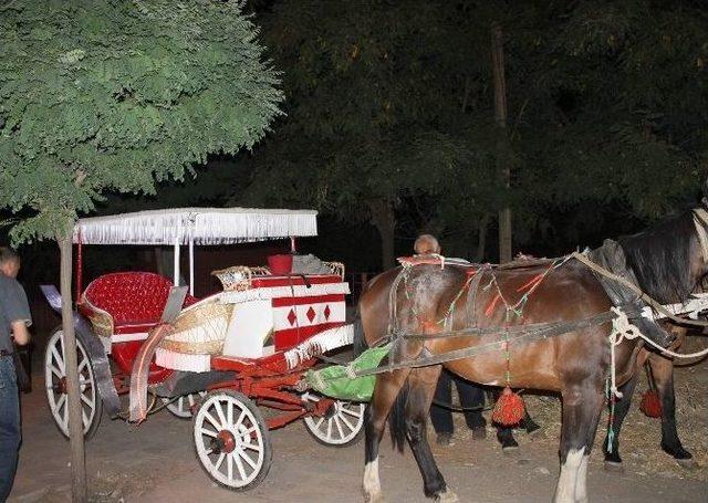 Siirt Park Avm’den Basınına İftar Yemeği