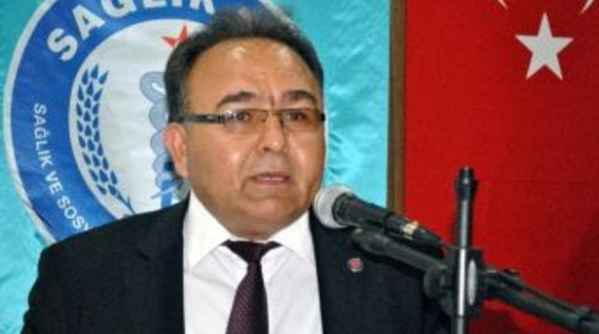 Sağlık Personeli Katılım Payı &Ouml;demeyecek