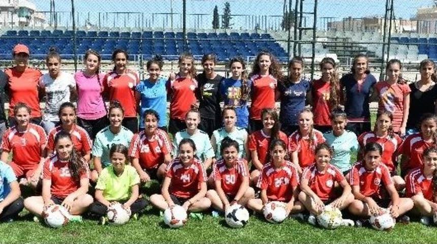 &Ouml;zel Eğitimden Ge&ccedil;iriliyorlar