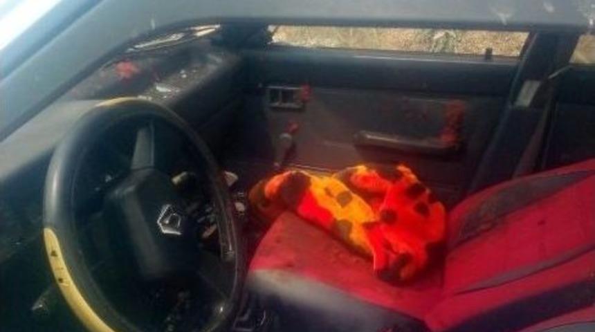 Bilecik&rsquo;te Trafik Kazası: 1 Yaralı