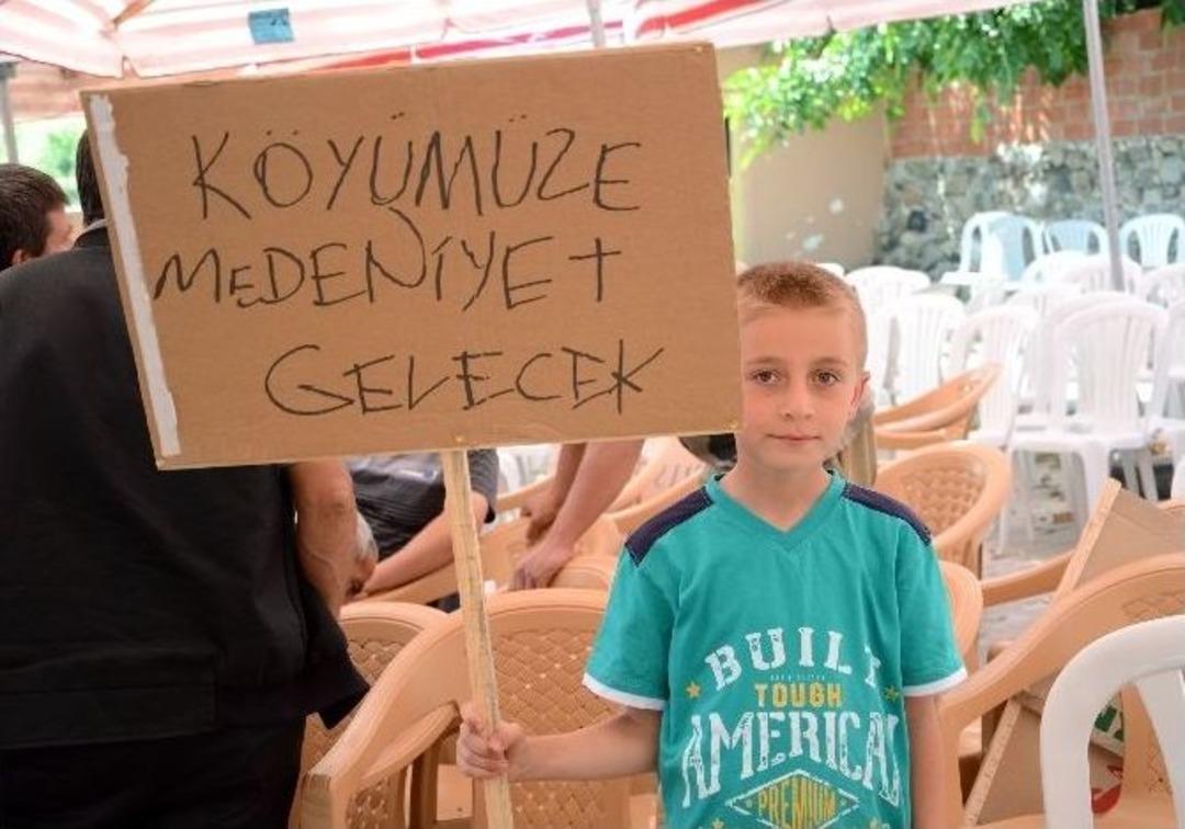 Bu Defa Tepki Aldılar