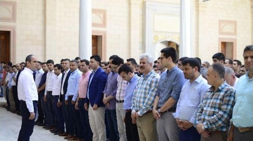 &Uuml;lk&uuml; Ocakları&rsquo;ndan Doğu T&uuml;rkistan&rsquo;da &Ccedil;in Zulm&uuml;ne Tepki