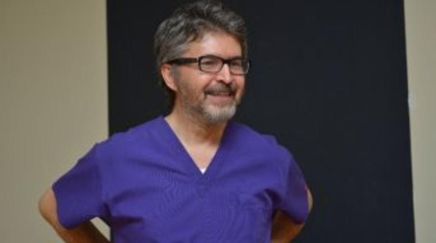 Zor Şekillenen Bel Kıvrımına &rsquo;ultralipo&rsquo; Ayarı