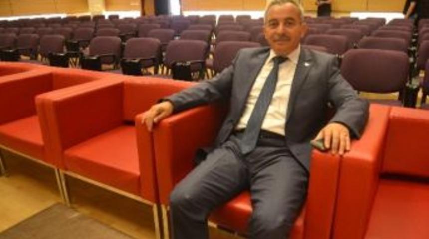 Kayserispor Olağan&uuml;st&uuml; Genel Kurulu Ertelendi