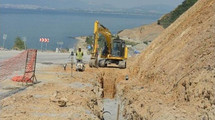 Yılların İhmalini B&uuml;y&uuml;kşehir Gideriyor