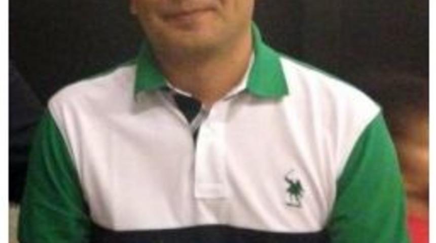 Aydın Barosu Didim Temsilciliğine Ahmet Ko&ccedil; Atandı