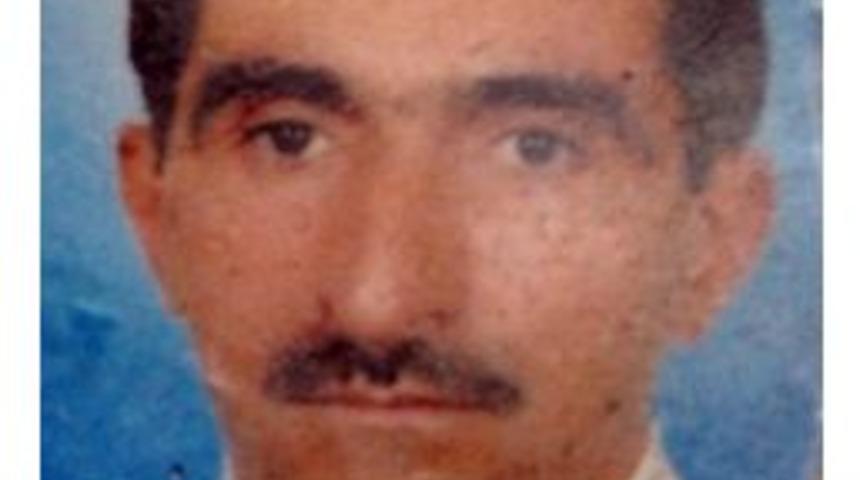 Kardeşini Vuran Amcasını &Ouml;ld&uuml;rd&uuml;, 10 Yıl Hapse &Ccedil;arptırıldı