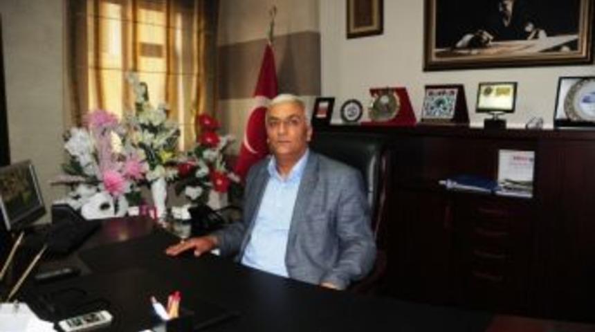 Başkan Tuğrul’dan Saldırıya Kınama