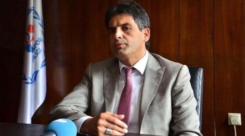 Zonguldak&rsquo;a Spor Alanında 50 Milyon Liranın &Uuml;zerinde Yatırım