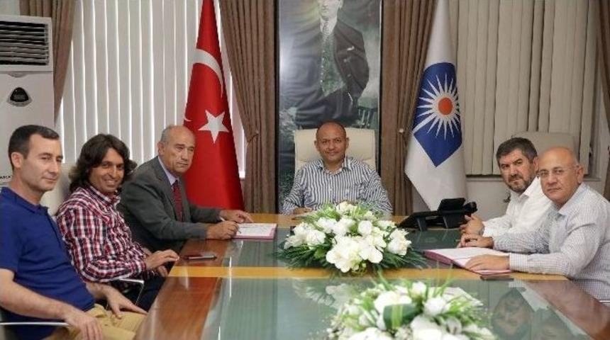 B&uuml;y&uuml;kşehir Yaz Spor Okulları 19 İl&ccedil;ede