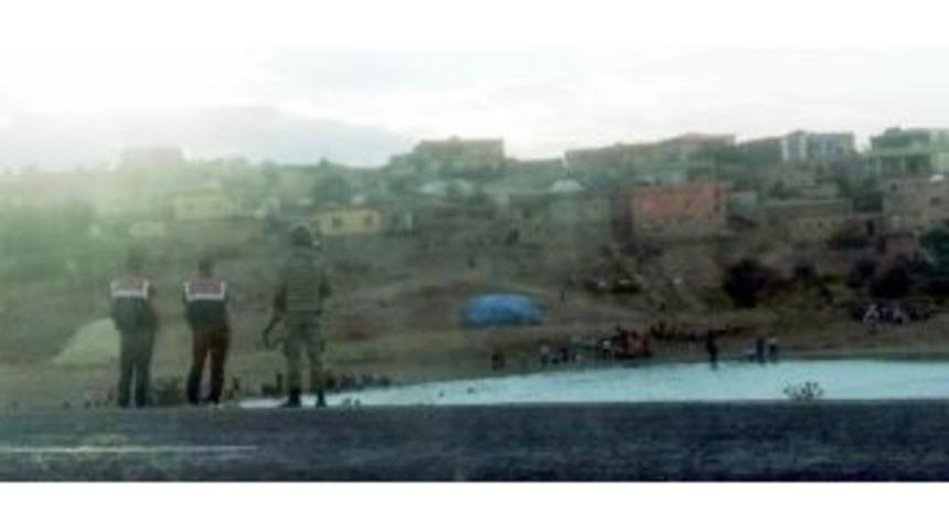 Serinlemek I&ccedil;in G&ouml;lete Giren 11 Yaşındaki B&uuml;nyamin Boğuldu