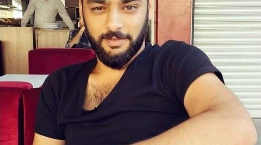 Yeni Aldığı Motosikletle Yaptığı Kazada &Ouml;len Gence G&ouml;zyaşı