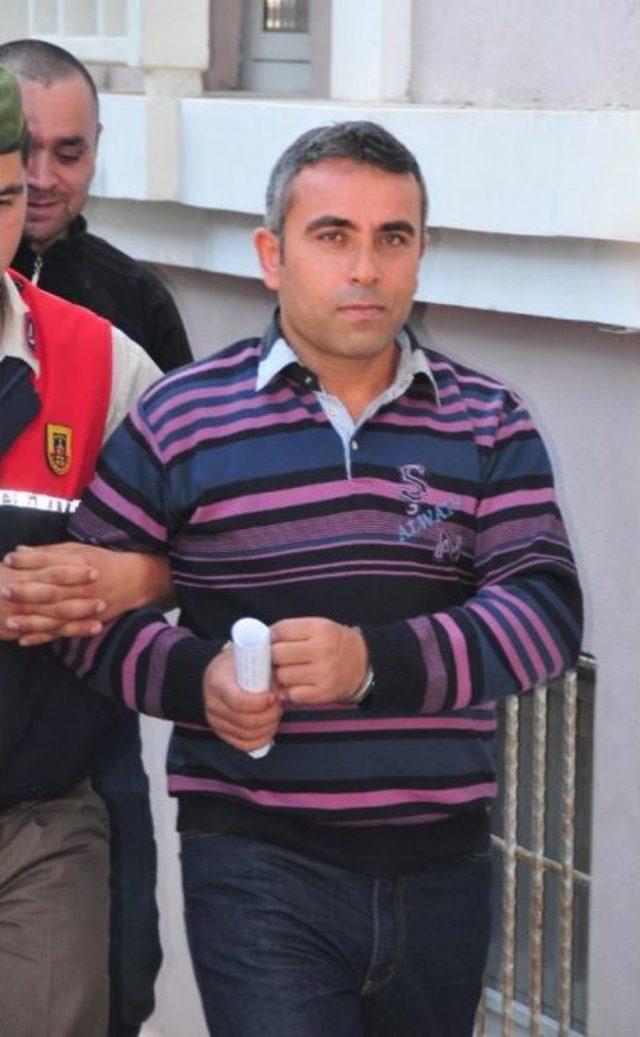 Fethiye deki Faili Me&ccedil;hul Cinayetlerin Sırrı &Ccedil;&ouml;z&uuml;ld&uuml; 2