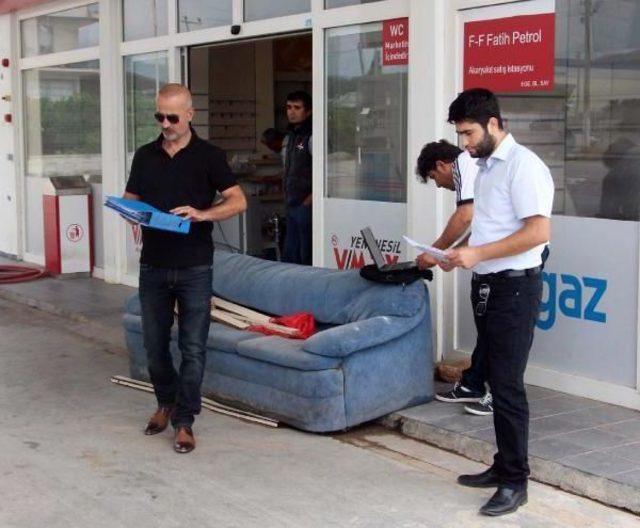 Fethiye deki Faili Me&ccedil;hul Cinayetlerin Sırrı &Ccedil;&ouml;z&uuml;ld&uuml; 3