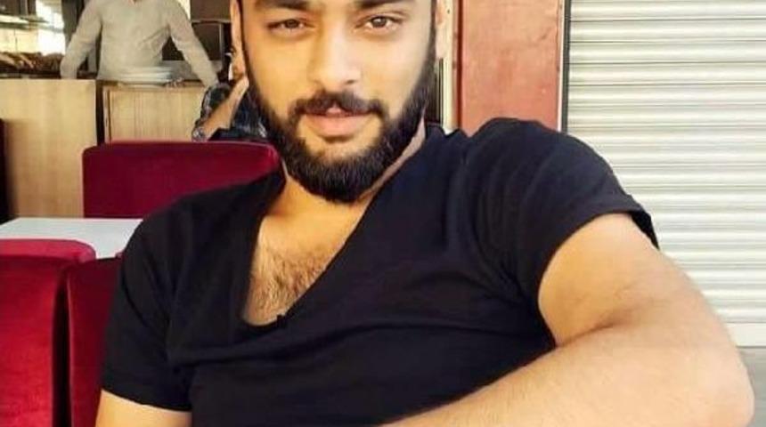 Satın Aldığı Motosiklet Sonu Oldu