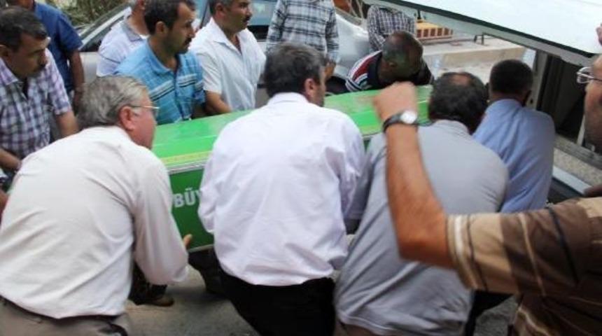 Kobani’Deki Patlamada Yaralanan 2 Kişi Şanlıurfa’Da Öldü