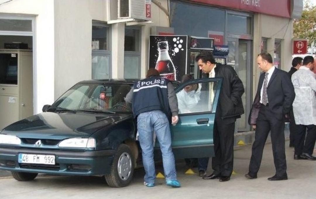 Fethiye&rsquo;de Kanlı İstasyon Baskını 6 Yıl Sonra Aydınlatıldı