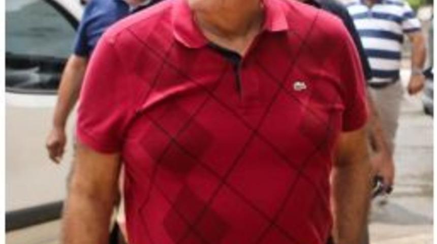 Baykal, "meclis Başkanım" S&ouml;z&uuml;ne Temkinli Yaklaştı (2)