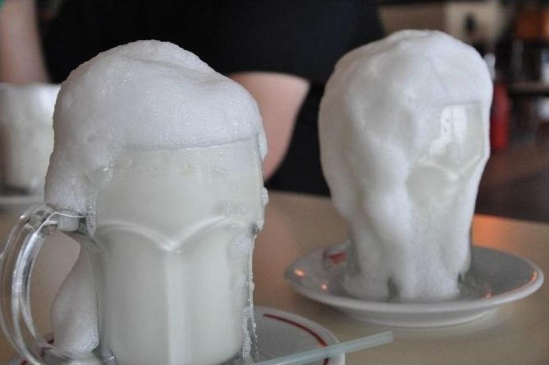 Susurluk Ayranı Ve Tostu Coğrafi Olarak İşaretlenecek