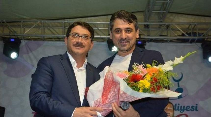 Şehzadeler&rsquo;de İlahi Gecesi