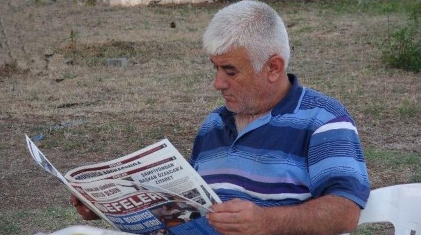 Efeler Belediyesi Yazılı Ve Dijital Ortamı Birleştirdi