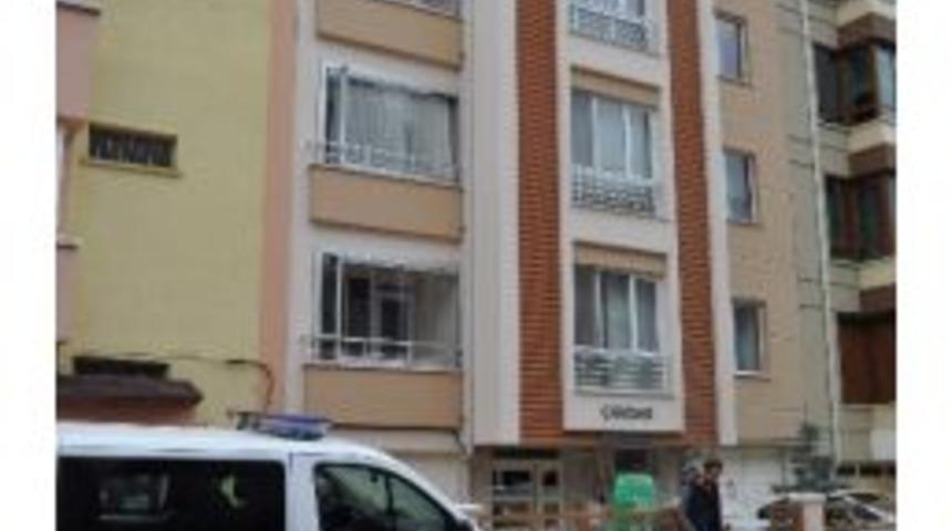 Bonzai Bir &Ouml;ğrencinin Daha Sonu Oldu