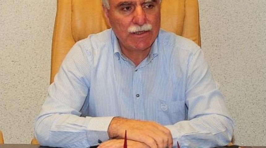 Samsunspor Başkanı Tutu: "s&uuml;per Lig'e &Ccedil;ıksaydık Belki Ben Devam Etmeyecektim, Bırakacaktım"