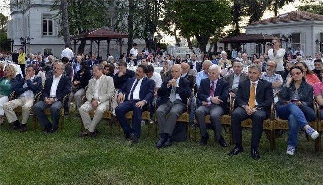 Türkiye’nin İlk Atom Mühendisi Ölümünün 7.yıldönümünde Unutulmadı