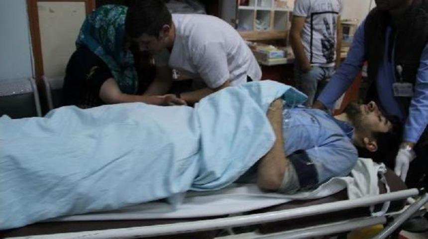 Başkale'de Uyuşturucu Operasyonu