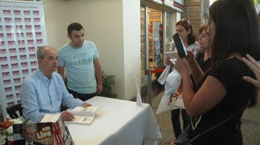 İlker Başbuğ “suriye Sorunu, Suriye Devleti İle Çözülür”