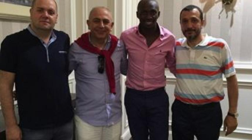 Trabzonspor M&rsquo;bia İle Anlaştı