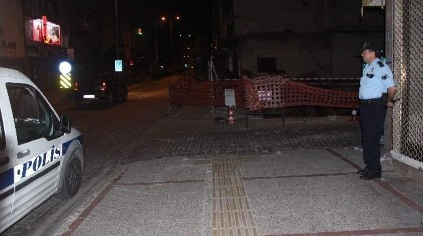 Aydın Polisi Altın N&ouml;betine Başladı