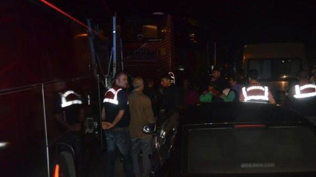 Diyarbakır'dan Kaçan Ezidiler Kapıkule’Ye Ulaştı (3)