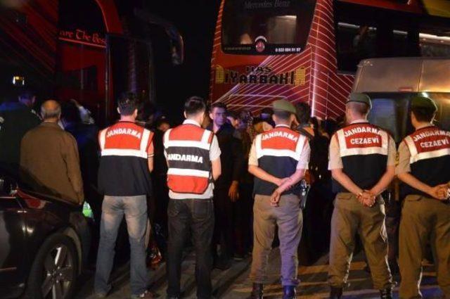 Diyarbakır'dan Kaçan Ezidiler Kapıkule’Ye Ulaştı (3)