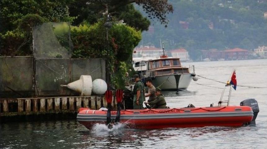 S&uuml;rat Teknesi Battı: 2 Kişi Kayıp