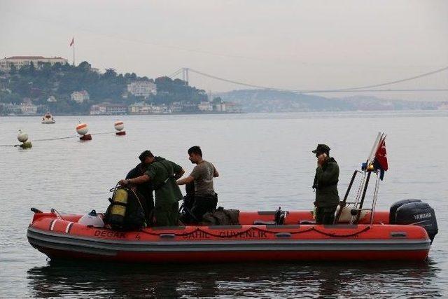 Sürat Teknesi Battı: 2 Kişi Kayıp