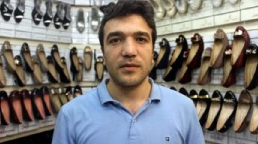 Kapalı &Ccedil;arşı Esnafı &rsquo;bayramı&rsquo; Bekliyor