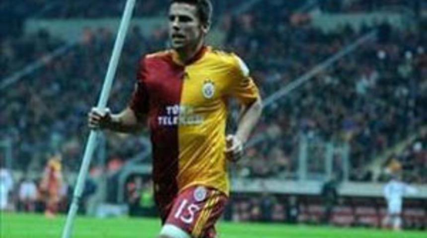 VOLKAN DEMİREL