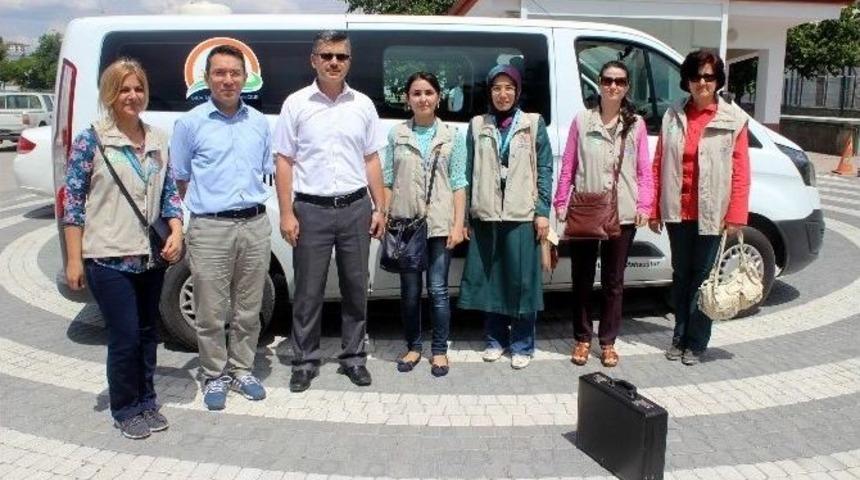 Ramazanda Gıda Denetimleri Arttı