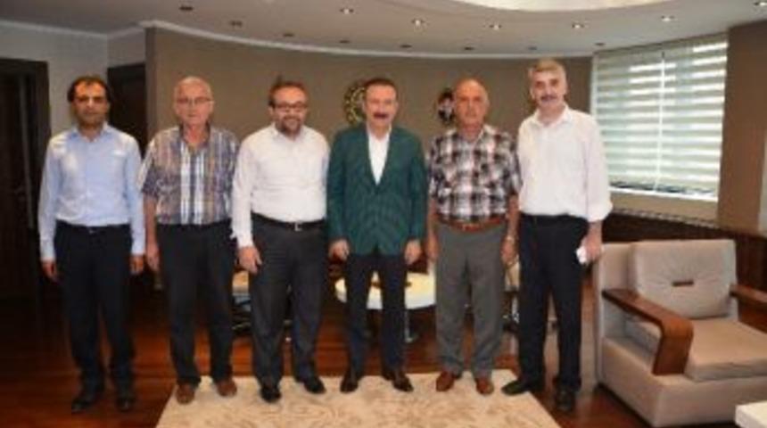 Doğan&rsquo;dan Artvin-batum G&uuml;nleri Projesi