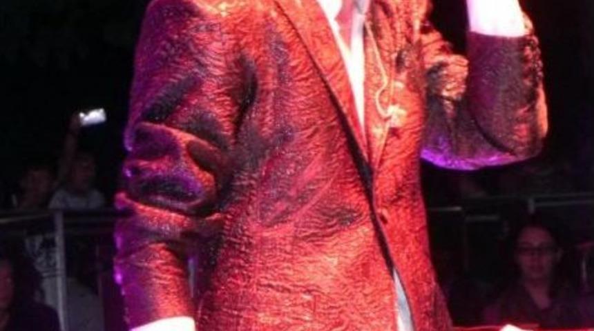 Mabel Martiz Izdihamı