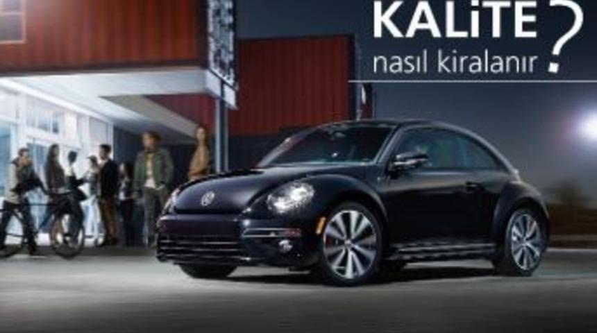 &ldquo;kalite Nasıl Kiralanır?&rdquo;