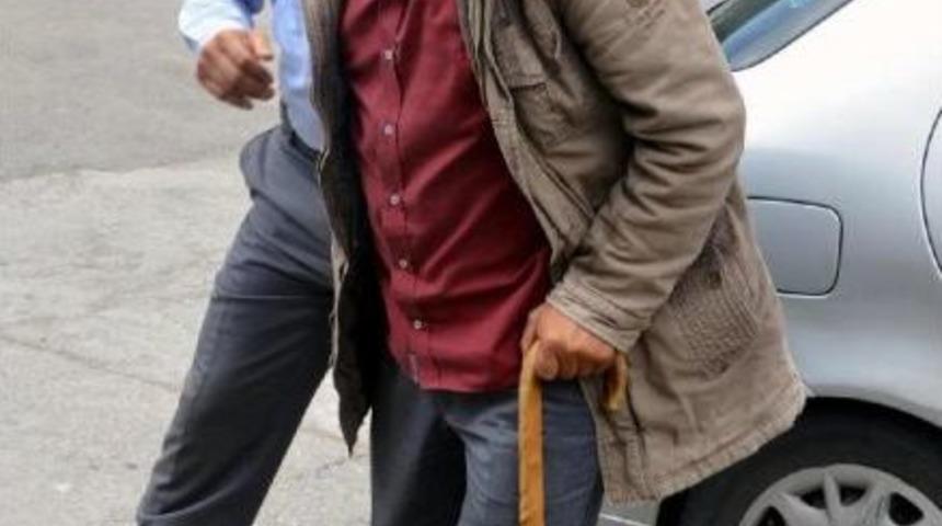 Barda Cinayete &Ouml;m&uuml;r Boyu Hapis Cezası